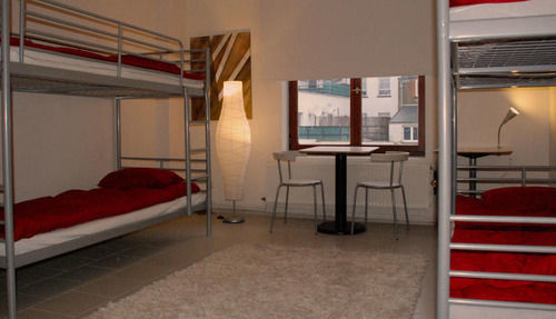 Brussels Hello Hostel Koekelberg Exteriér fotografie